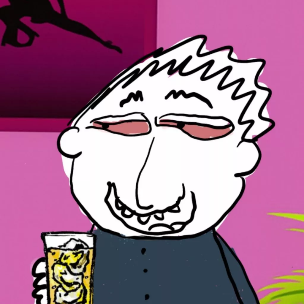 manolito copitas